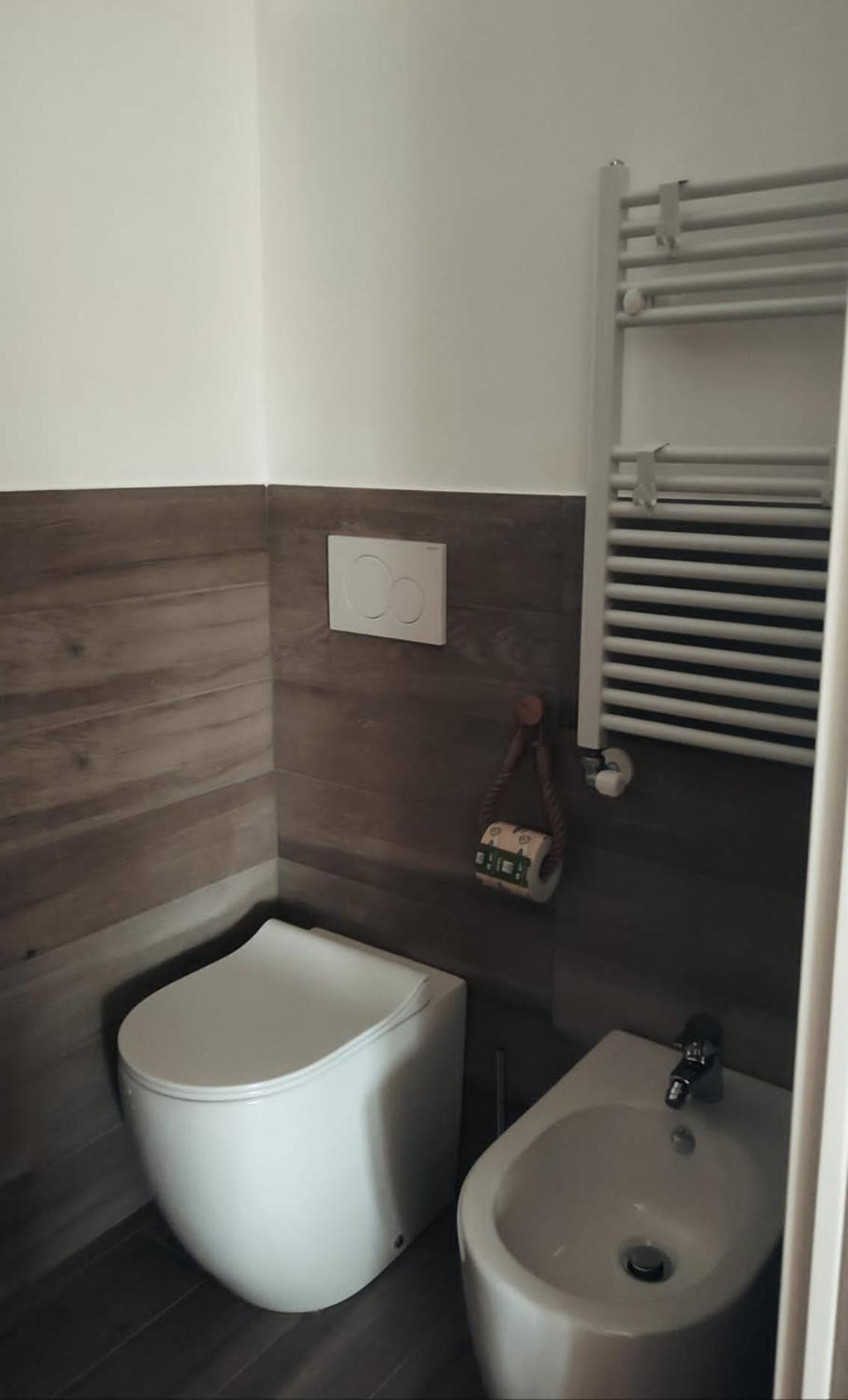 Casa de hóspedes Bagnera51
