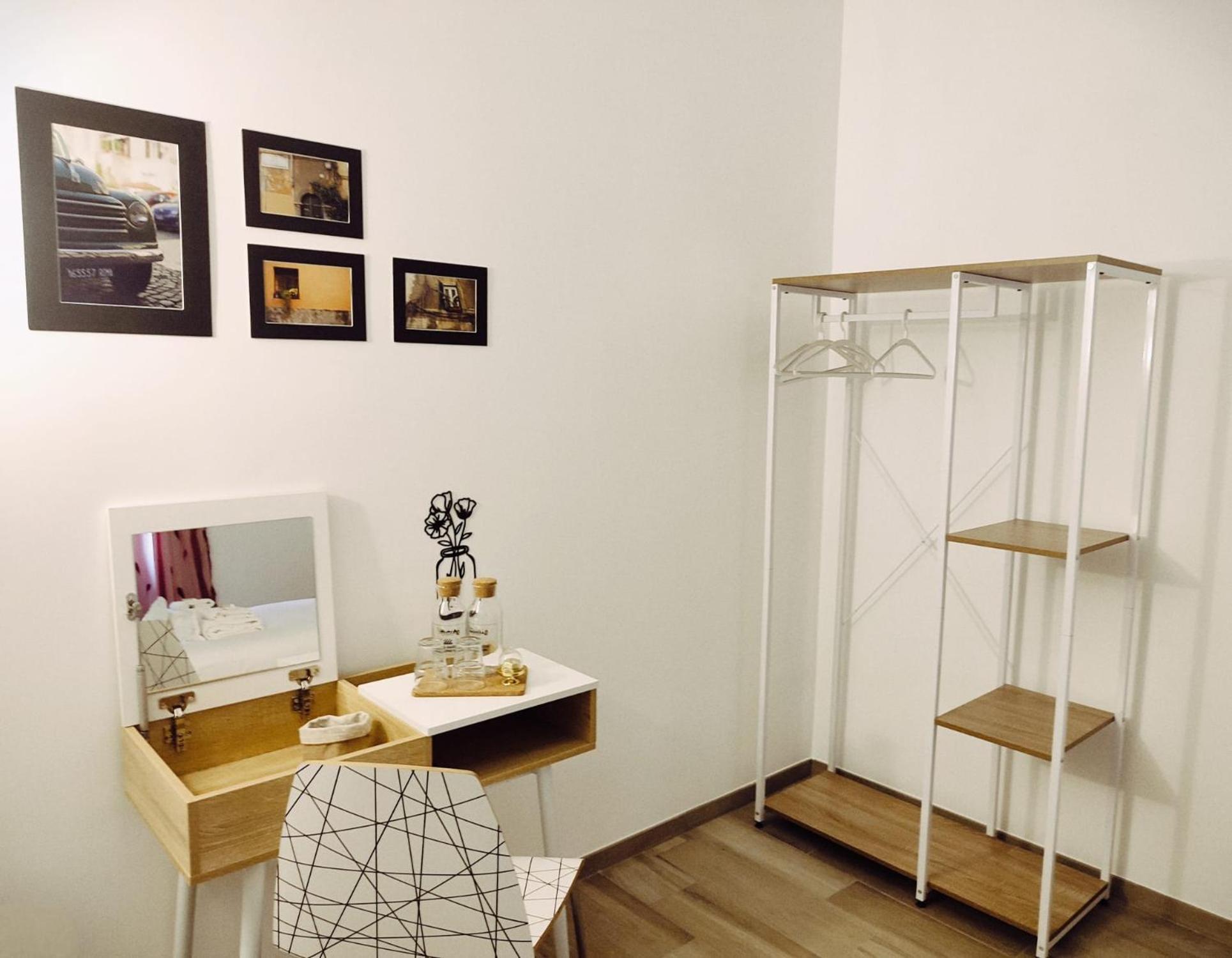 Casa de hóspedes Bagnera51